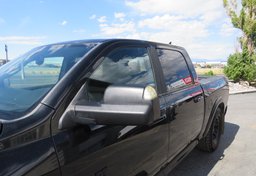 2018 Ram 1500 - Image 13