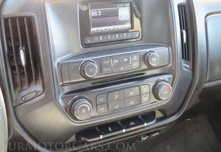 2015 Chevrolet Silverado 1500 - Image 36