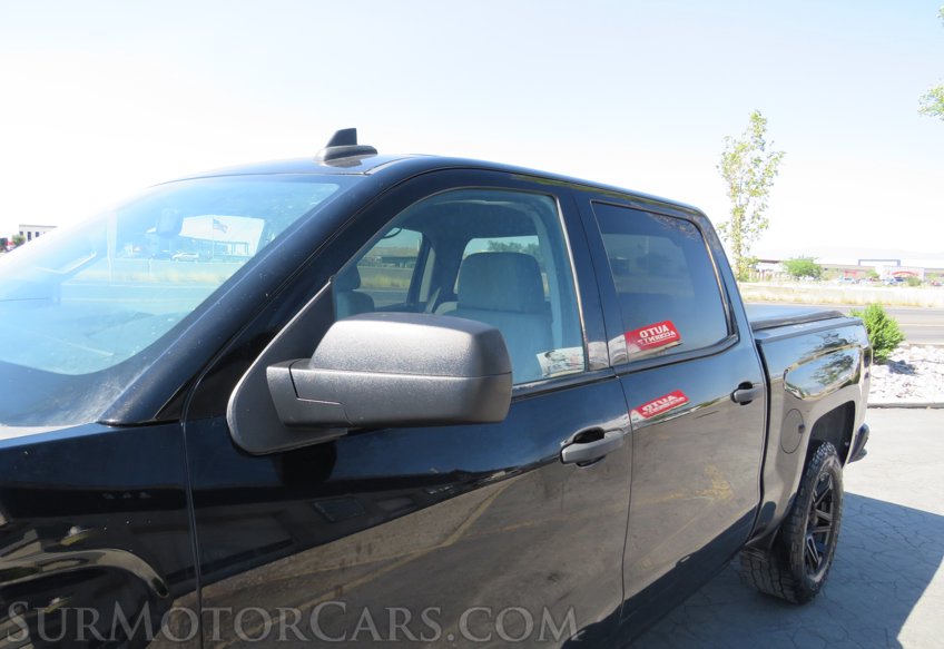 2015 Chevrolet Silverado 1500 - Image 15
