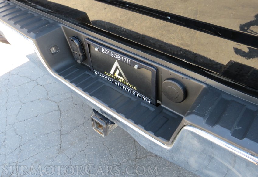 2015 Chevrolet Silverado 1500 - Image 26