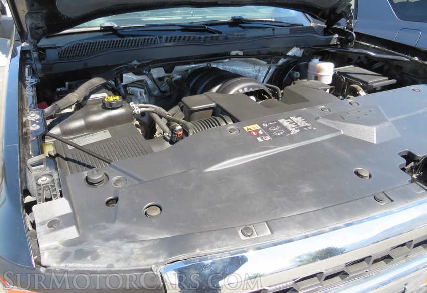 2015 Chevrolet Silverado 1500 - Image 46