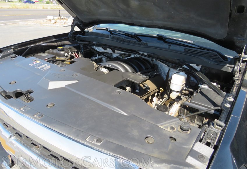 2015 Chevrolet Silverado 1500 - Image 44