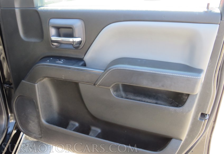 2015 Chevrolet Silverado 1500 - Image 43