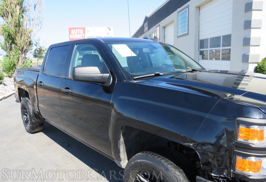 2015 Chevrolet Silverado 1500 - Image 13