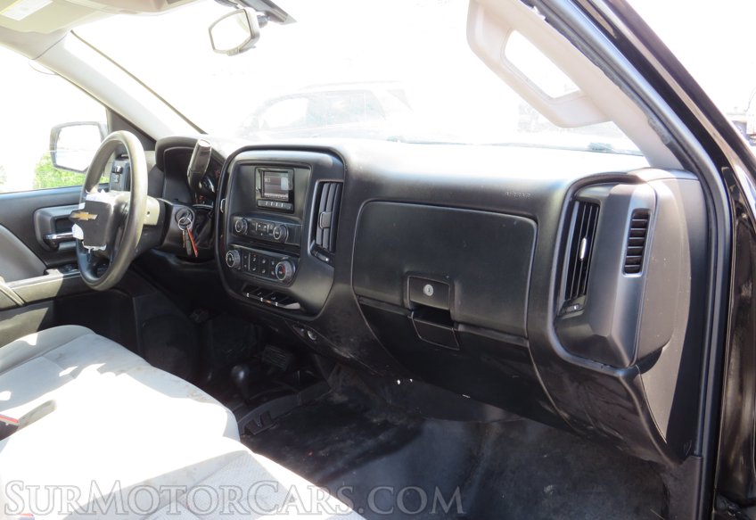 2015 Chevrolet Silverado 1500 - Image 28