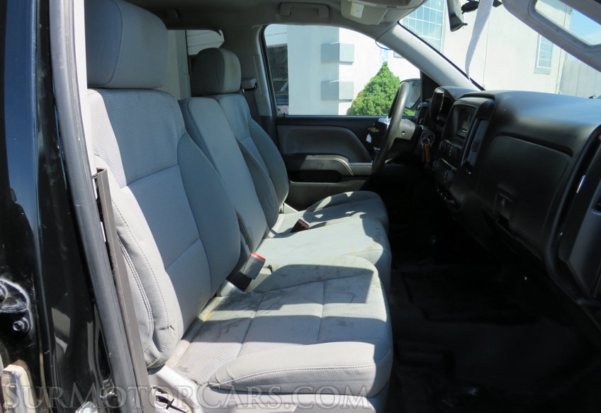 2015 Chevrolet Silverado 1500 - Image 30