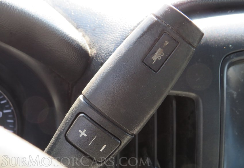 2015 Chevrolet Silverado 1500 - Image 37