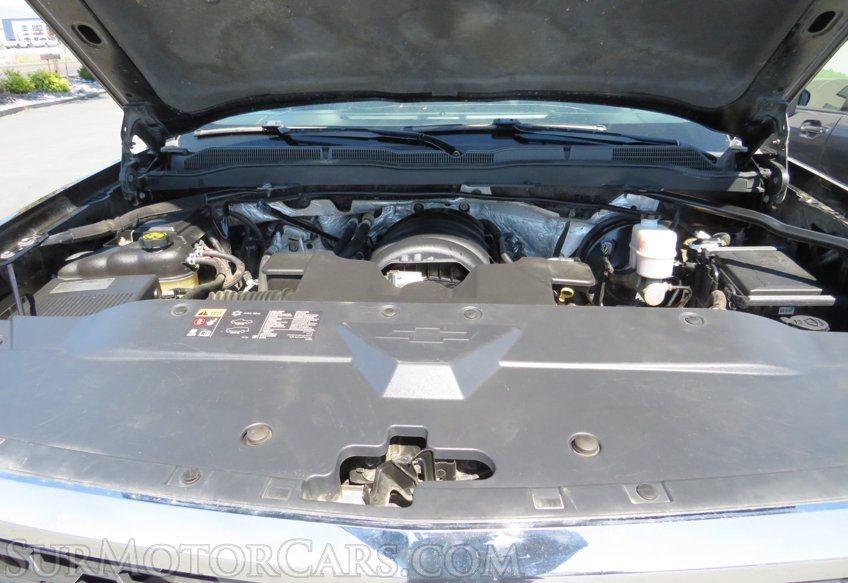 2015 Chevrolet Silverado 1500 - Image 45