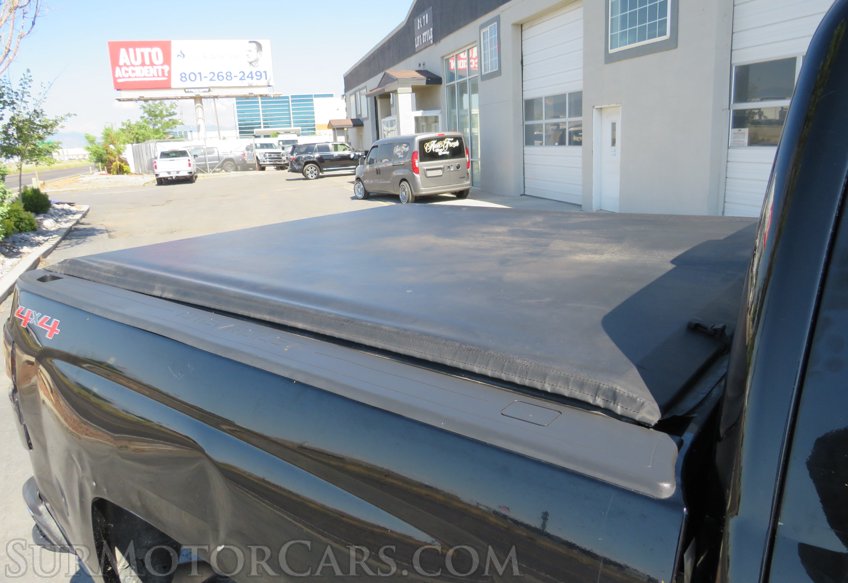 2015 Chevrolet Silverado 1500 - Image 19