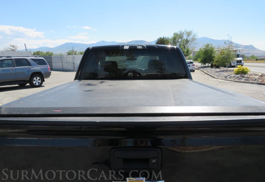 2015 Chevrolet Silverado 1500 - Image 22