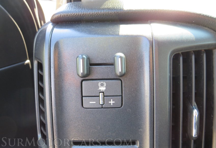 2015 Chevrolet Silverado 1500 - Image 38