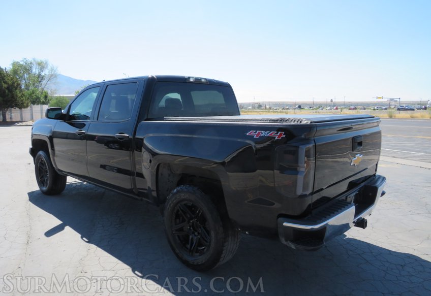 2015 Chevrolet Silverado 1500 - Image 6