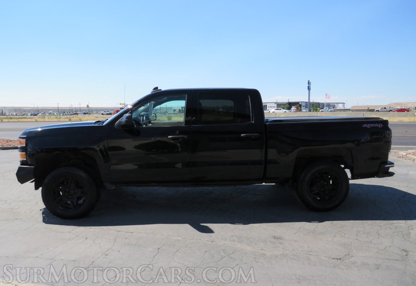 2015 Chevrolet Silverado 1500 - Image 9