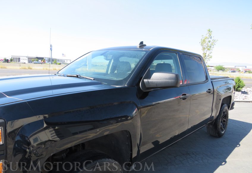 2015 Chevrolet Silverado 1500 - Image 14