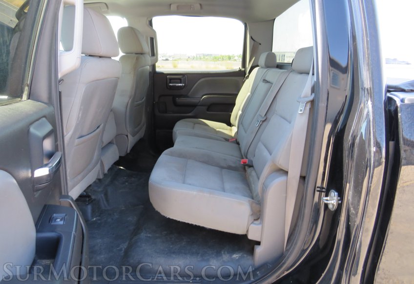 2015 Chevrolet Silverado 1500 - Image 32