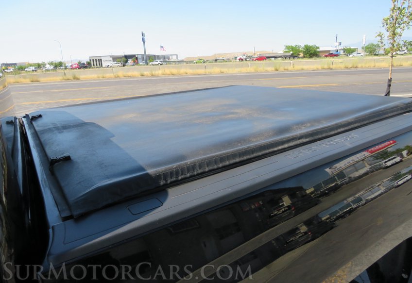 2015 Chevrolet Silverado 1500 - Image 20