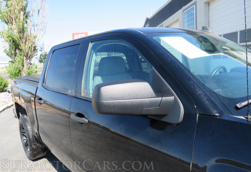 2015 Chevrolet Silverado 1500 - Image 12