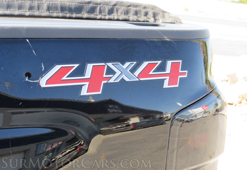 2015 Chevrolet Silverado 1500 - Image 23