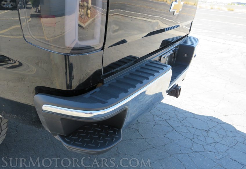 2015 Chevrolet Silverado 1500 - Image 24