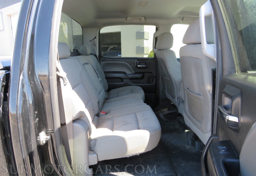 2015 Chevrolet Silverado 1500 - Image 31