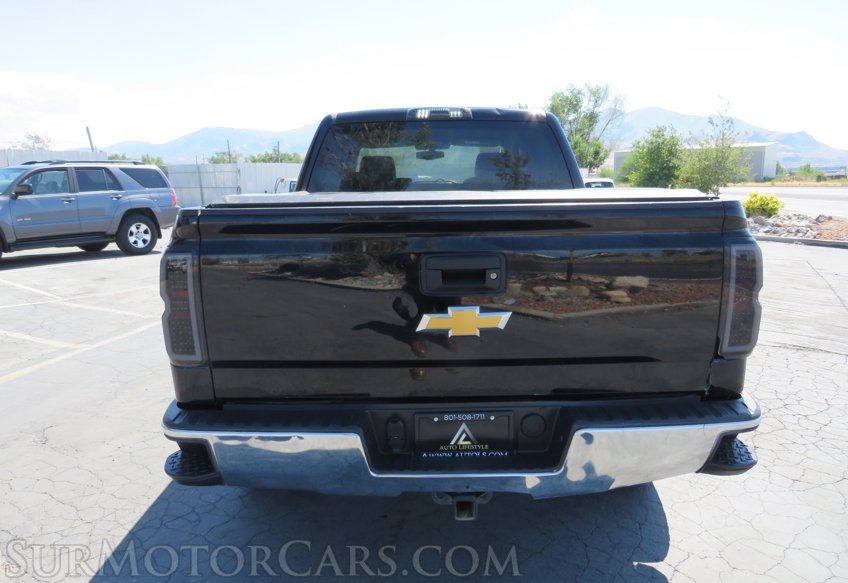 2015 Chevrolet Silverado 1500 - Image 11