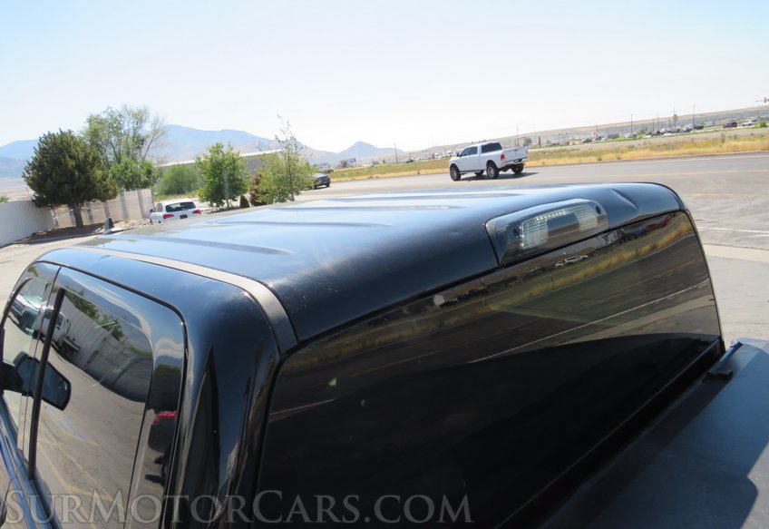 2015 Chevrolet Silverado 1500 - Image 21