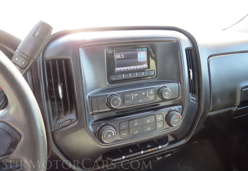 2015 Chevrolet Silverado 1500 - Image 33