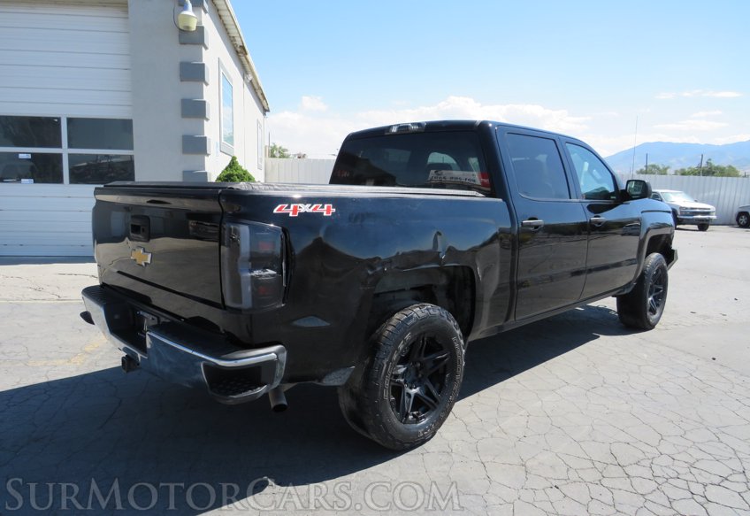 2015 Chevrolet Silverado 1500 - Image 5