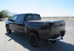 2015 Chevrolet Silverado 1500 - Image 8