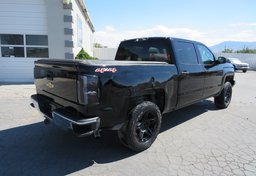 2015 Chevrolet Silverado 1500 - Image 7