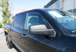 2015 Chevrolet Silverado 1500 - Image 12