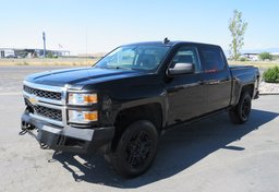 2015 Chevrolet Silverado 1500 - Image 2