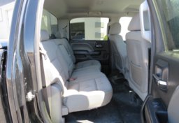 2015 Chevrolet Silverado 1500 - Image 31