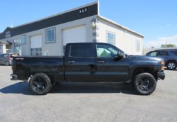 2015 Chevrolet Silverado 1500 - Image 10