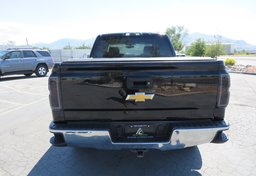 2015 Chevrolet Silverado 1500 - Image 11