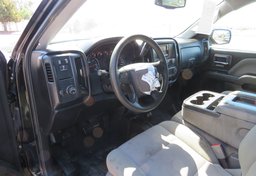 2015 Chevrolet Silverado 1500 - Image 27