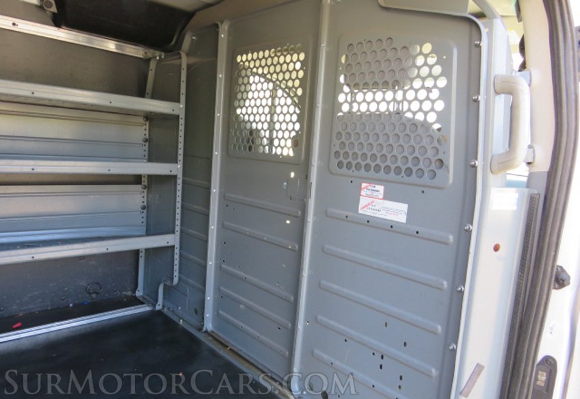 2017 Ford Transit Van - Image 23