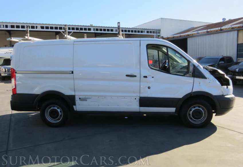 2017 Ford Transit Van - Image 5
