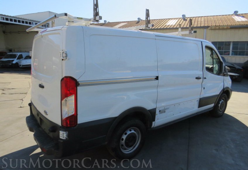 2017 Ford Transit Van - Image 7