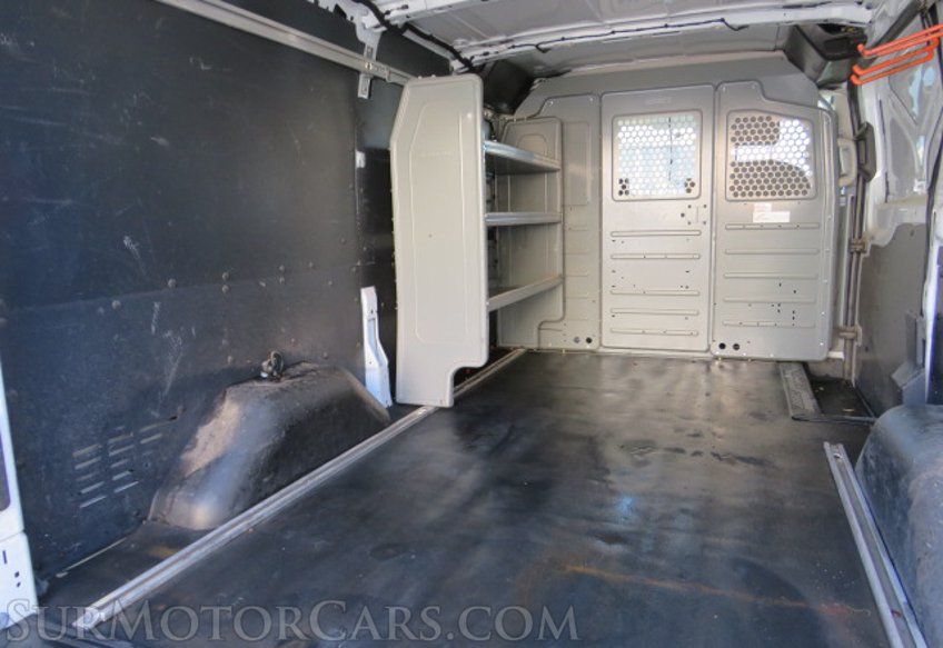 2017 Ford Transit Van - Image 22