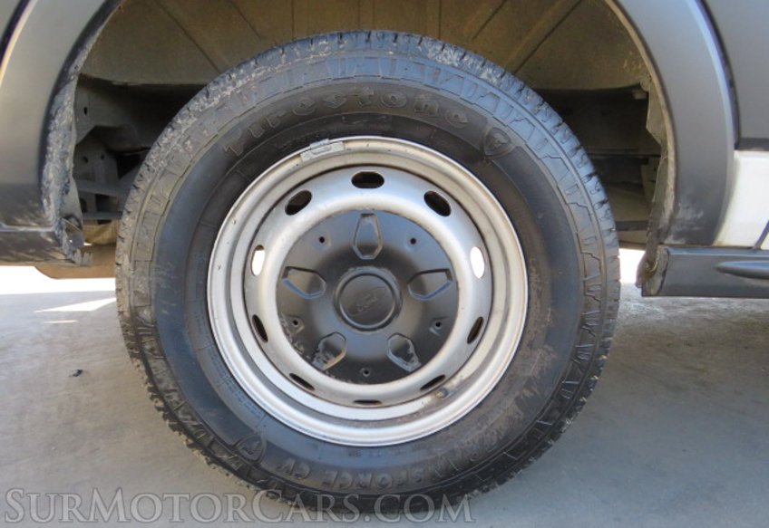 2017 Ford Transit Van - Image 17