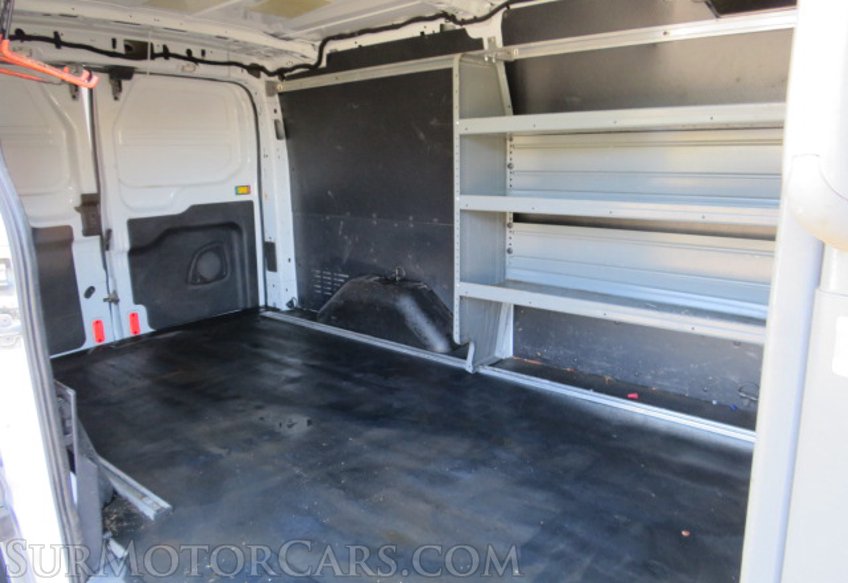 2017 Ford Transit Van - Image 25