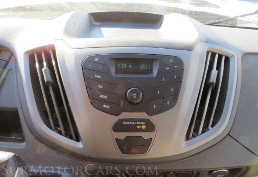 2017 Ford Transit Van - Image 35