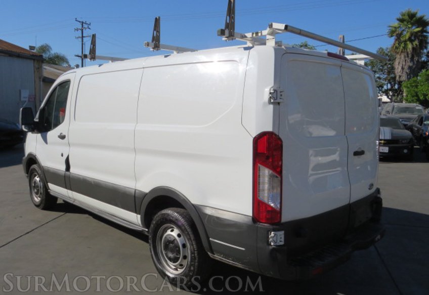 2017 Ford Transit Van - Image 10