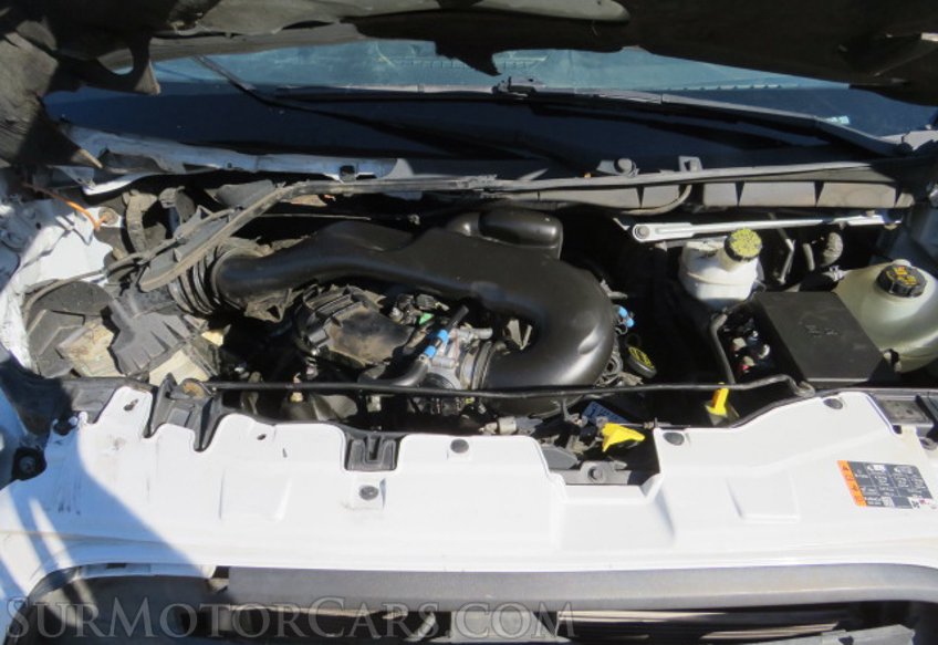 2017 Ford Transit Van - Image 43