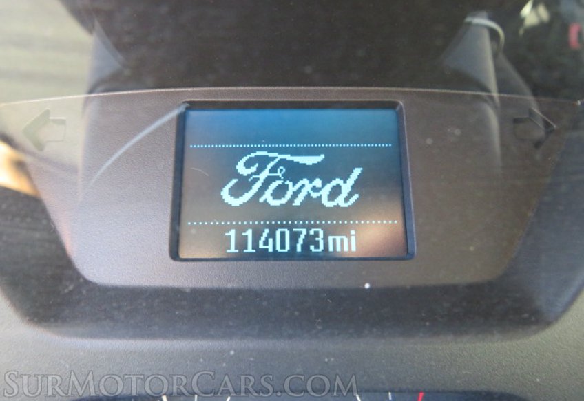 2017 Ford Transit Van - Image 34