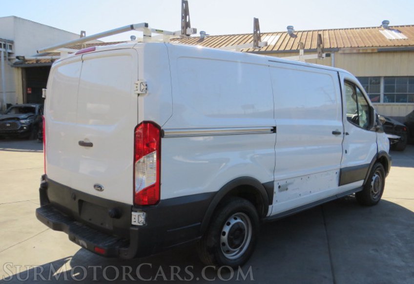 2017 Ford Transit Van - Image 9