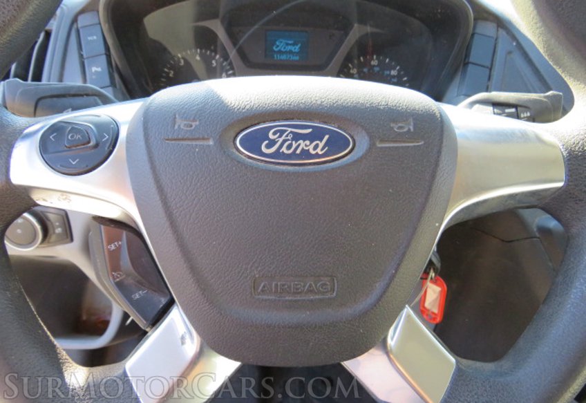 2017 Ford Transit Van - Image 30