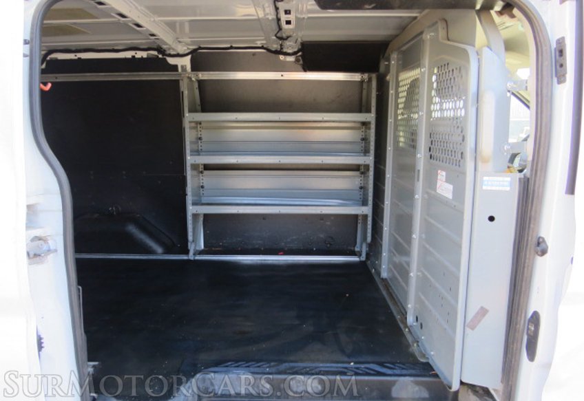 2017 Ford Transit Van - Image 20