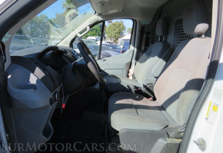 2017 Ford Transit Van - Image 26